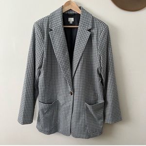 A New Day (Target) Blazer - Size: Large